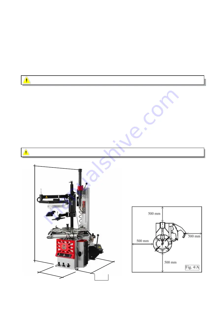 ATLAS PLATINUM PTC 300 Скачать руководство пользователя страница 13