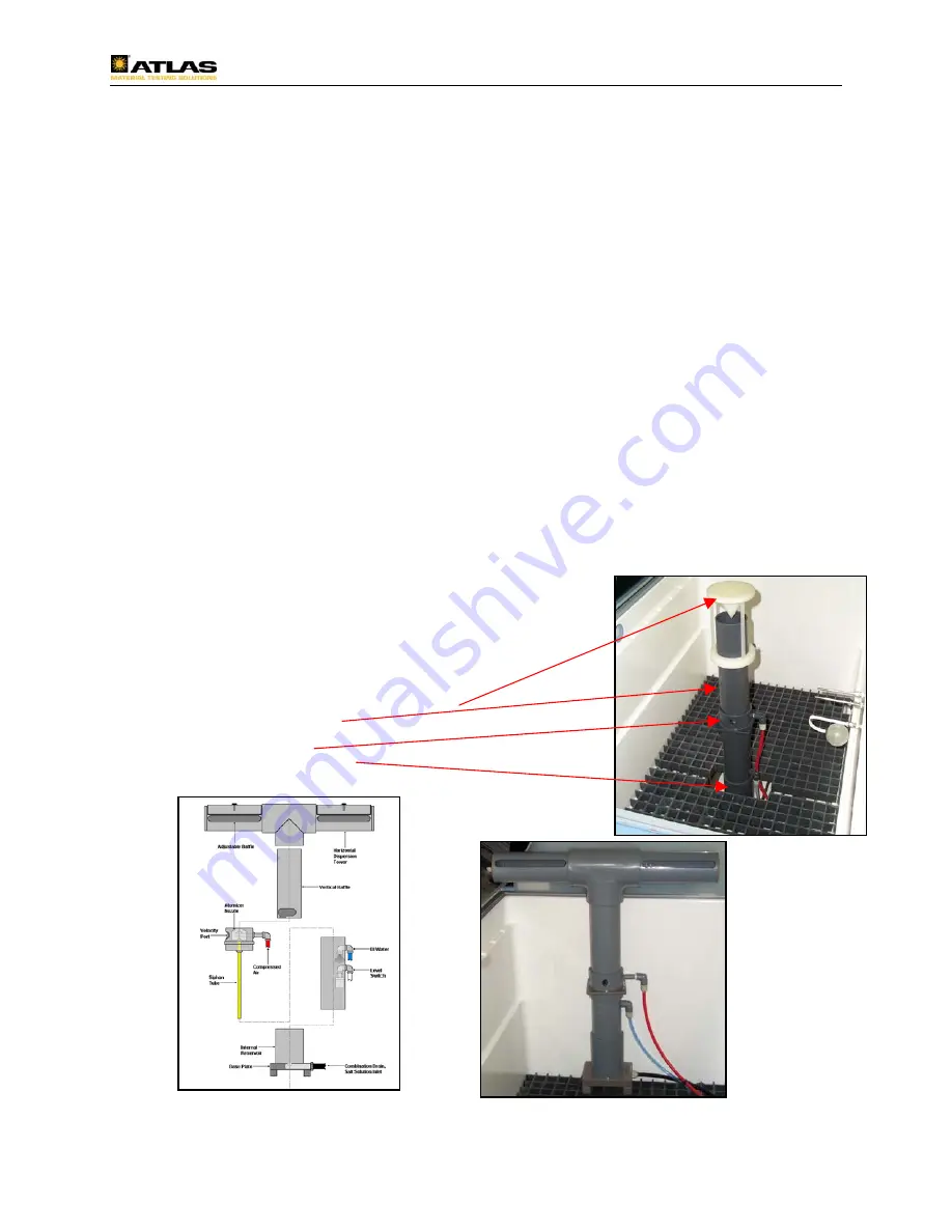 Atlas BCX Series Operating Manual Download Page 17