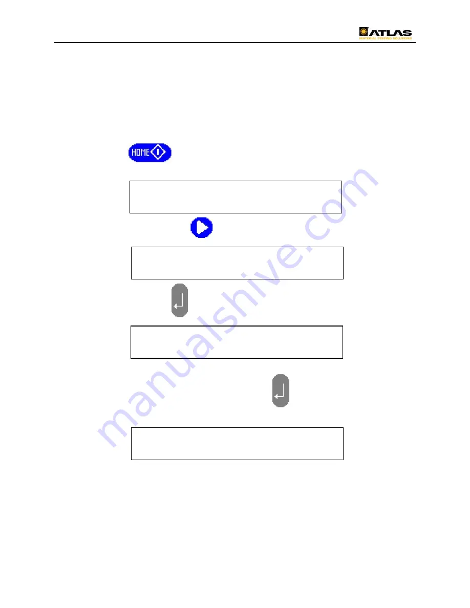 Atlas BCX Series Operating Manual Download Page 44