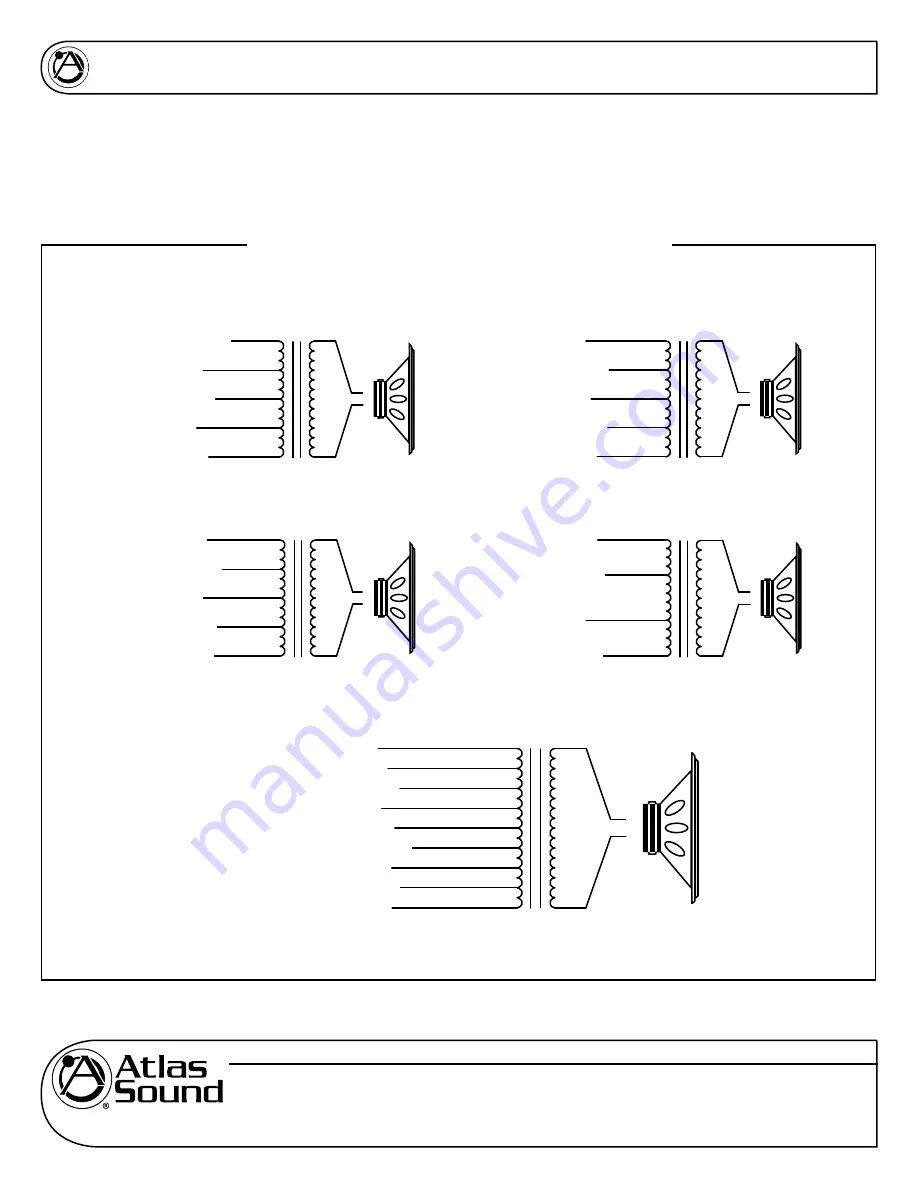 Atlas C803AT87 Installation Instructions Download Page 1