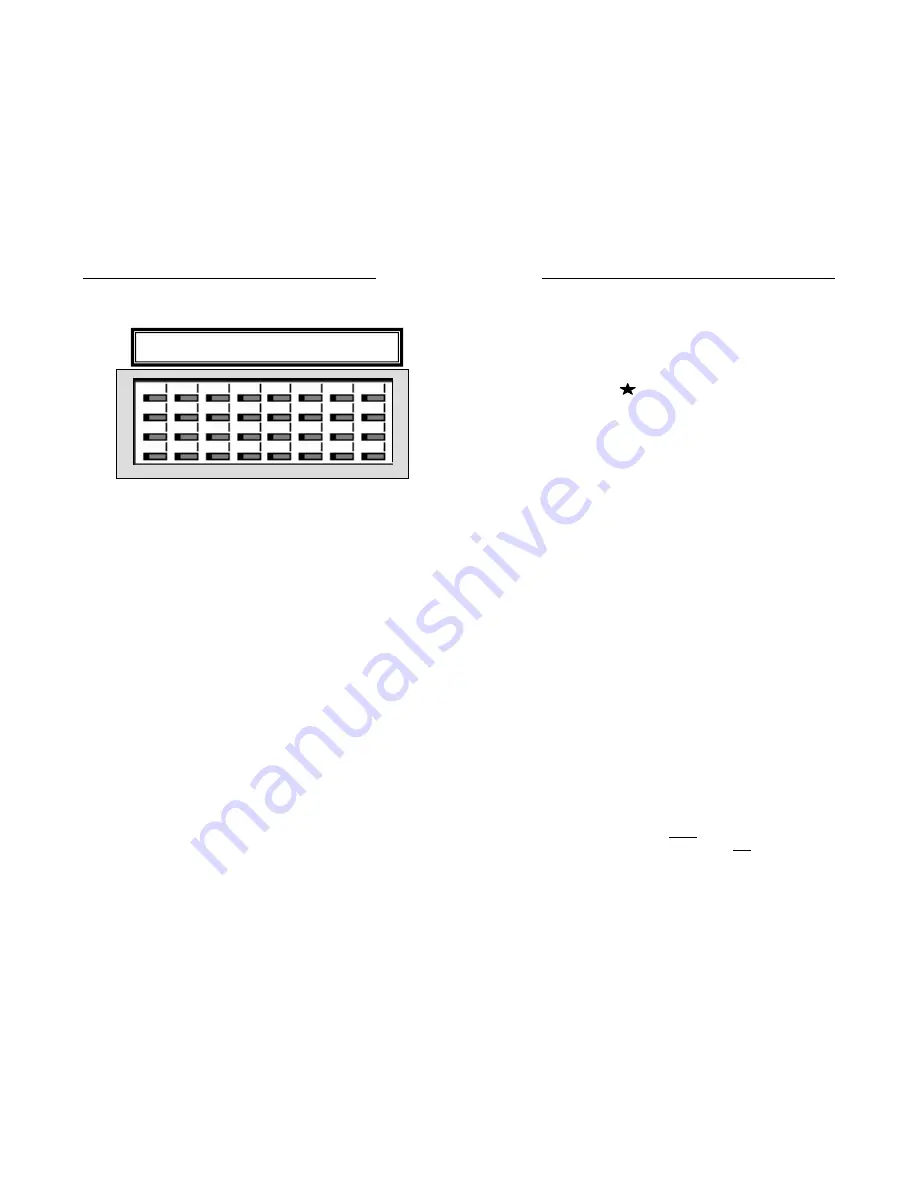 Atlas Executive Display Speakerphone Easy Reference Manual Download Page 9