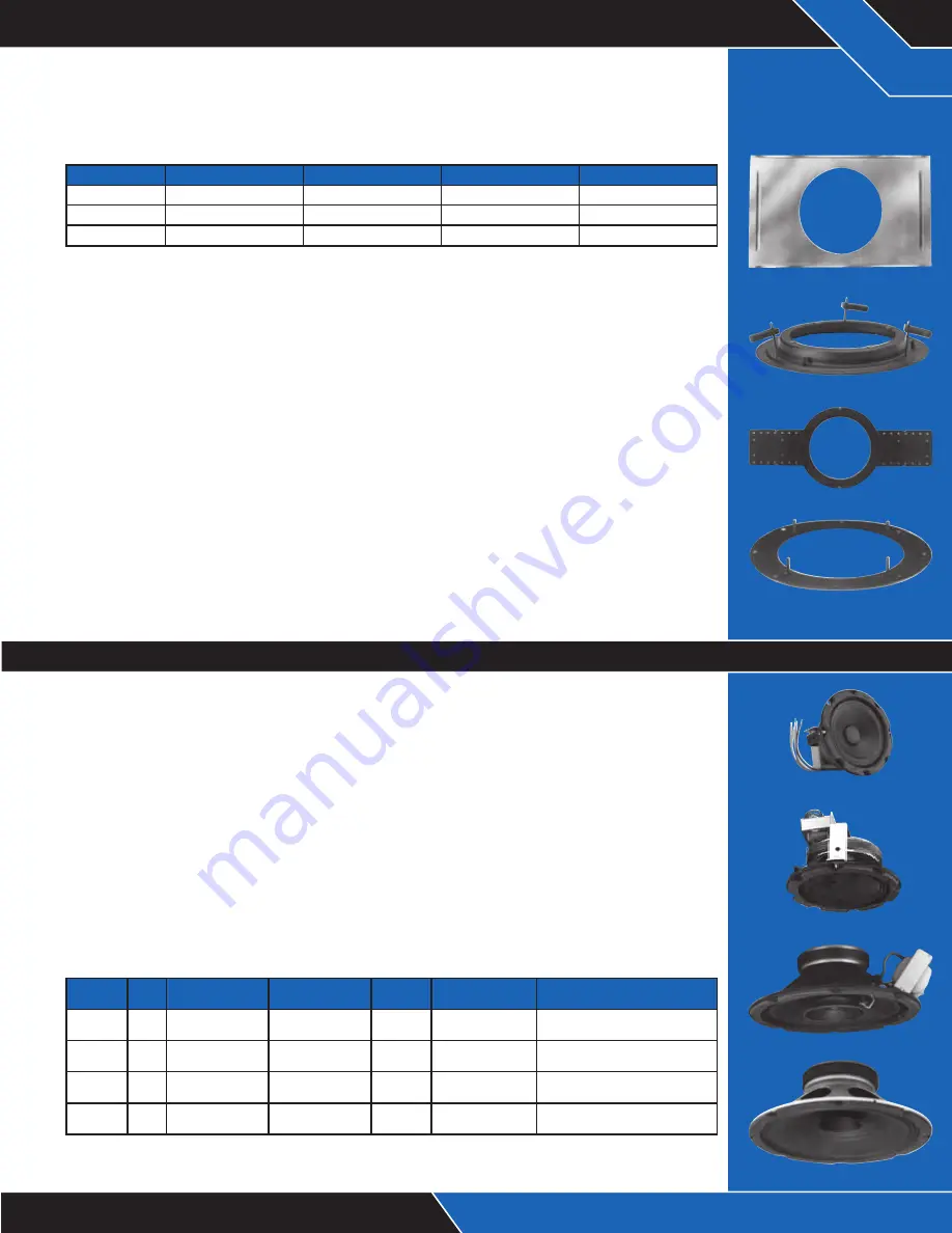 Atlas FAP62T Product Catalog Download Page 19