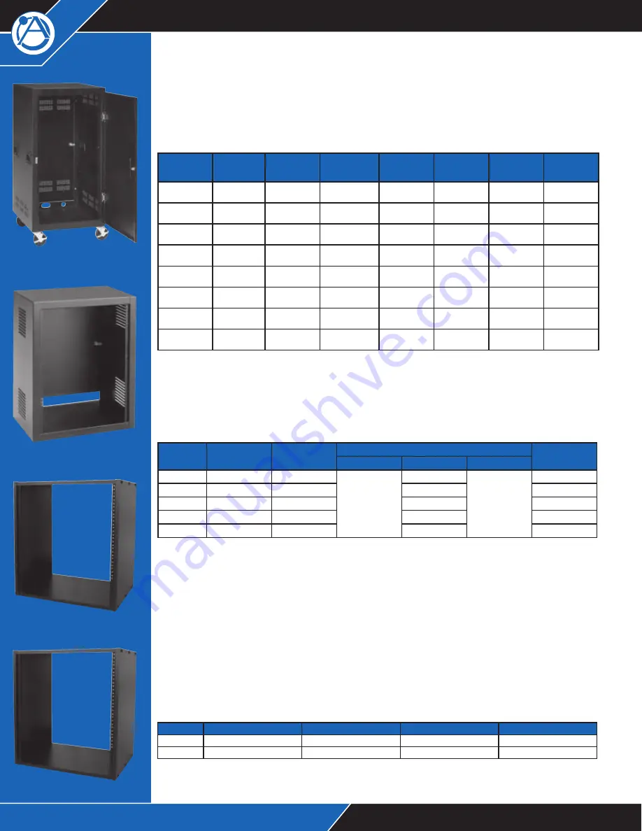 Atlas FAP62T Product Catalog Download Page 94