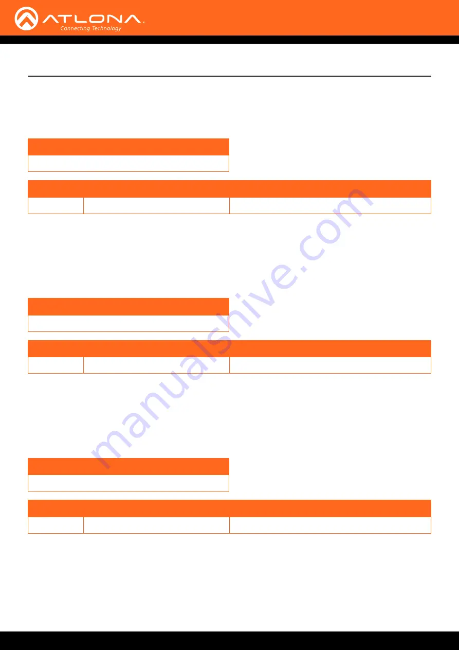 Atlona AT-HDVS-200-TX-WP Manual Download Page 60