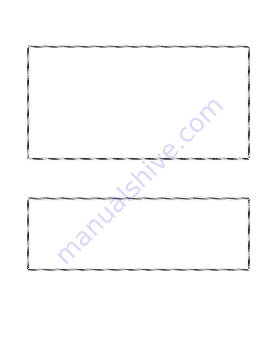 Atlona AT-RGB0802 TO AT-RGB6464 Скачать руководство пользователя страница 3