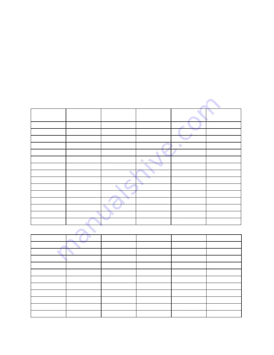 Atlona AT-RGB0802 TO AT-RGB6464 User Manual Download Page 4