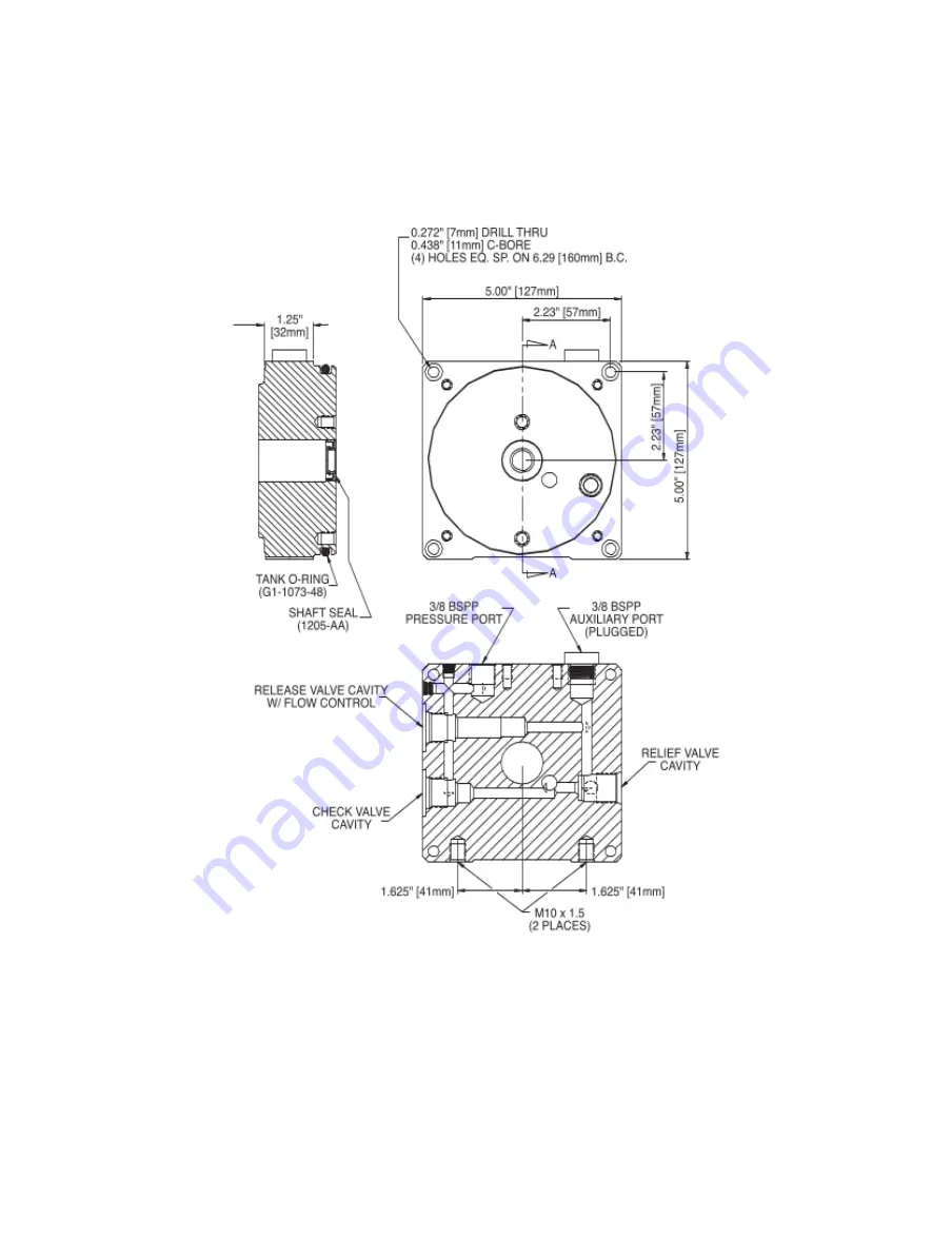 ATMCO LB 100 HO Manual Download Page 7