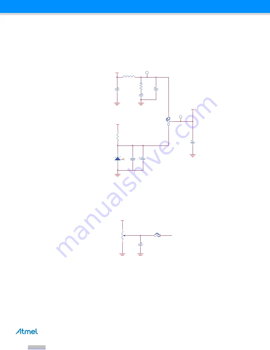 Atmel ATSAM4C-EK User Manual Download Page 21