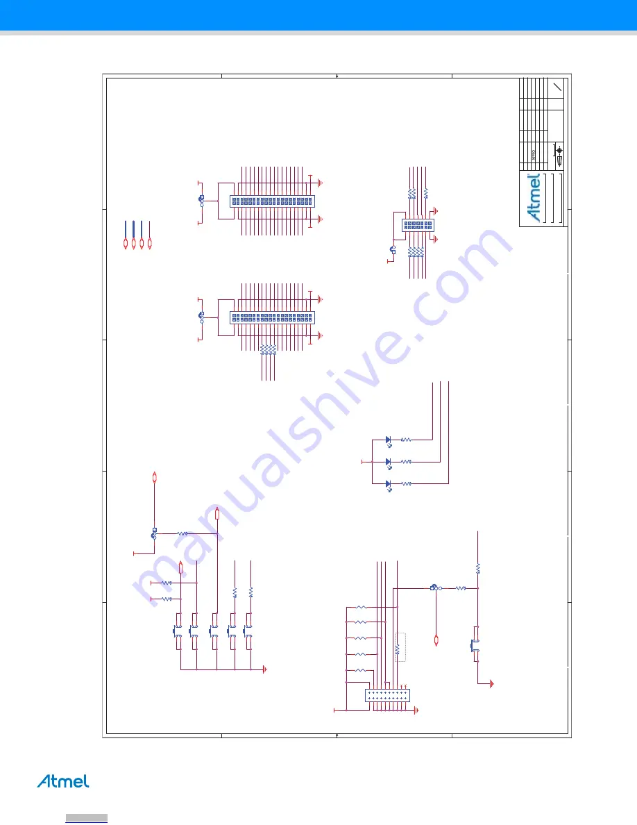 Atmel ATSAM4C-EK User Manual Download Page 44