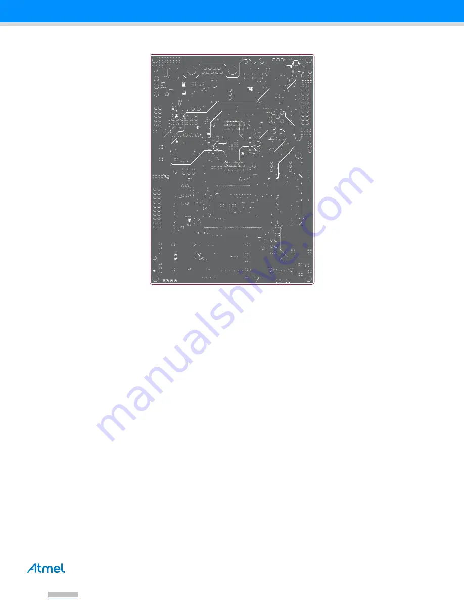 Atmel ATSAM4C-EK User Manual Download Page 49