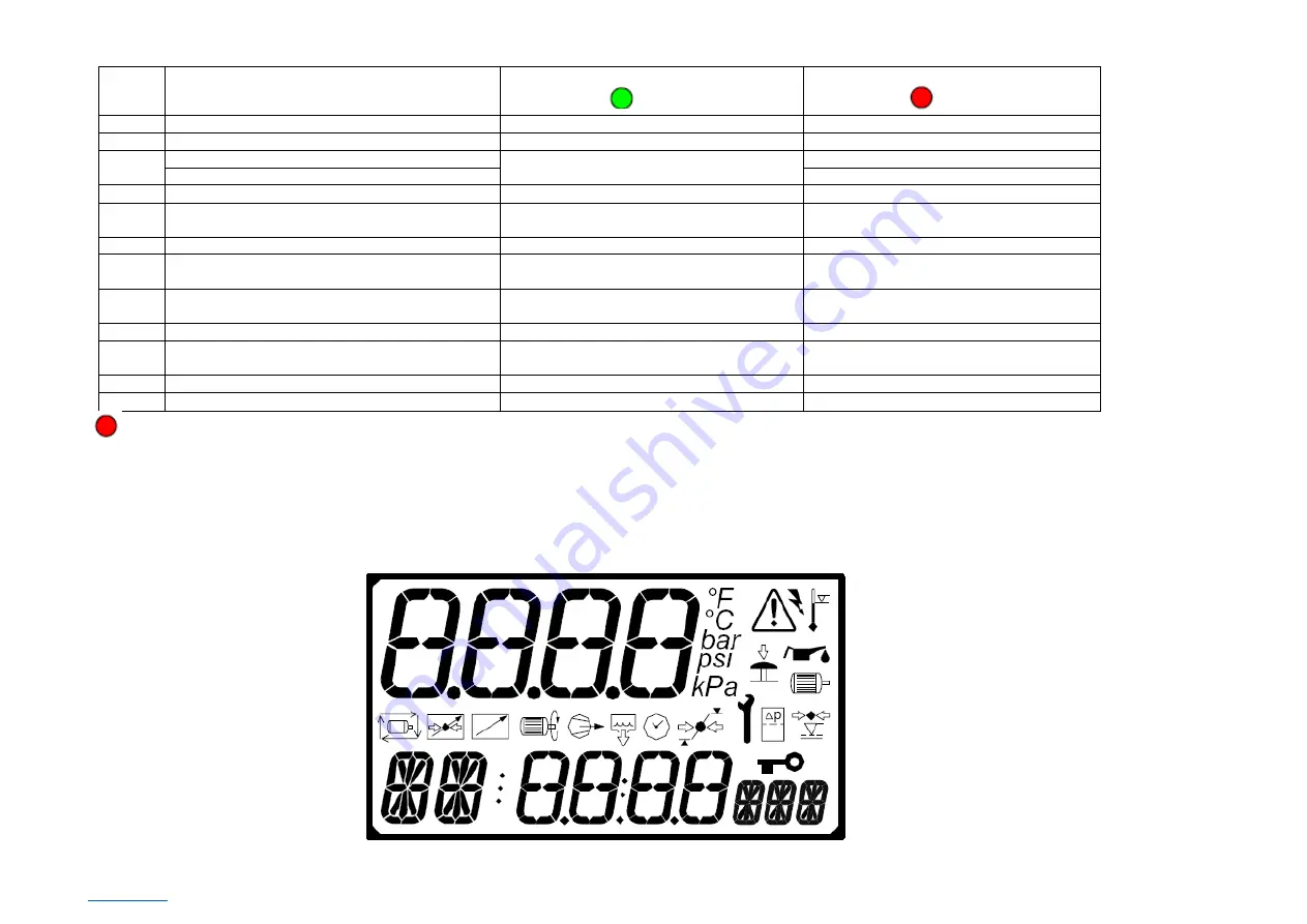 Atmos Albert E95-10-KR Manual Download Page 31