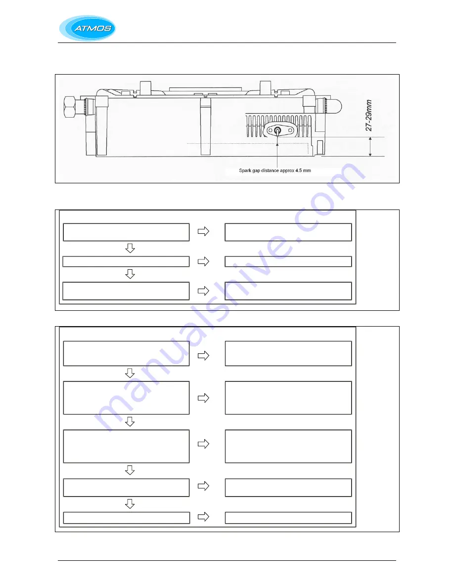 Atmos InterCombi Installation Instructions Manual Download Page 49