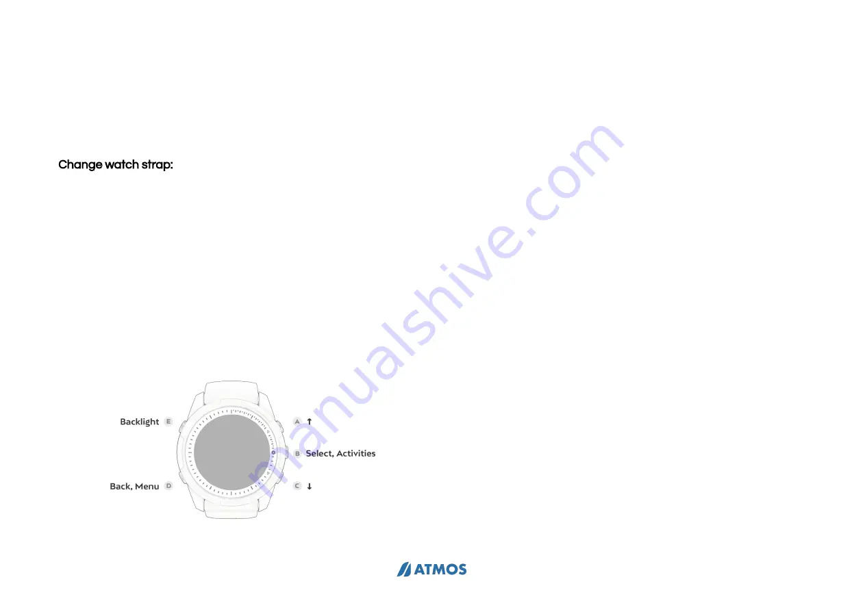 Atmos Mission 2 User Manual Download Page 5