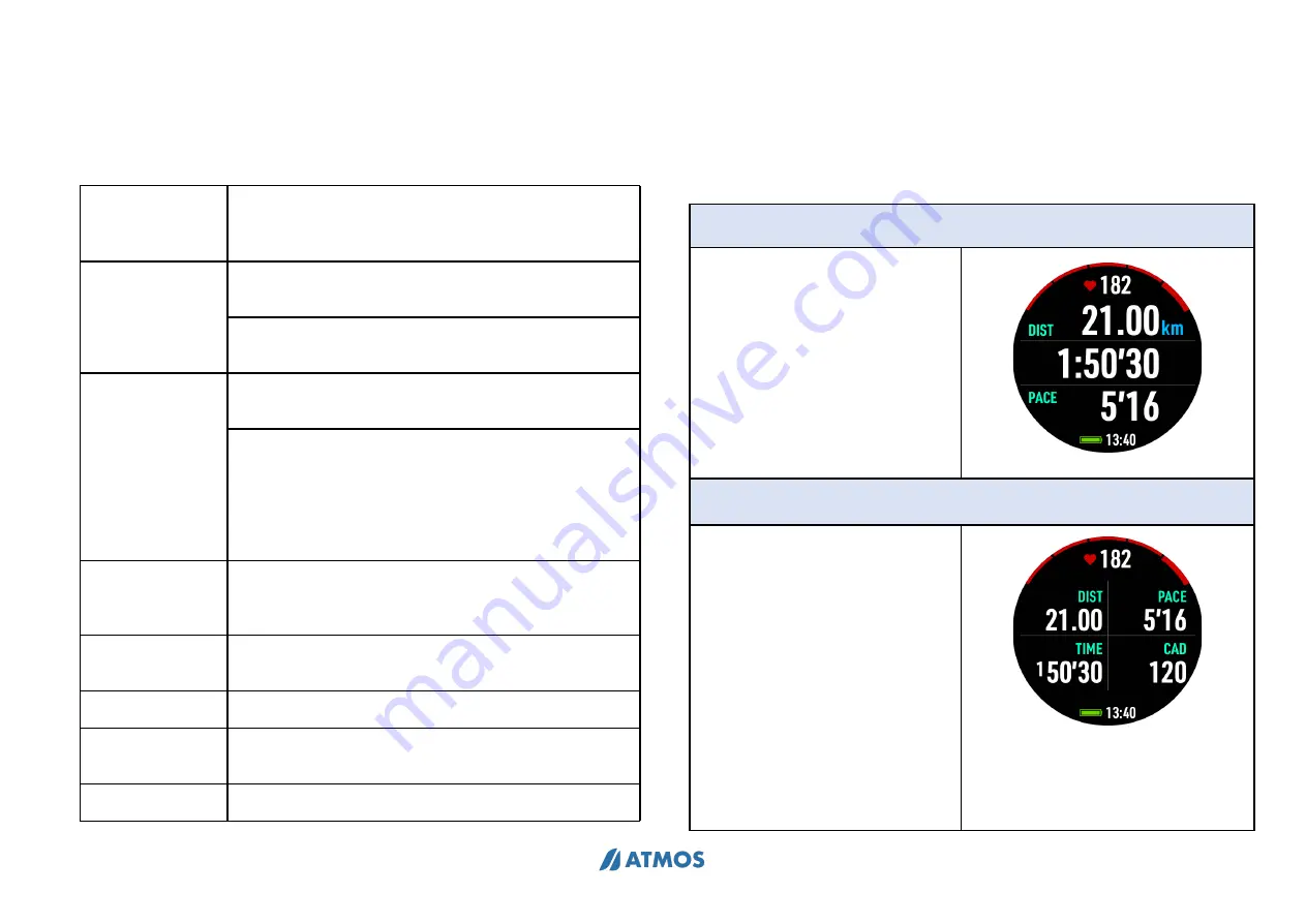 Atmos Mission 2 User Manual Download Page 38