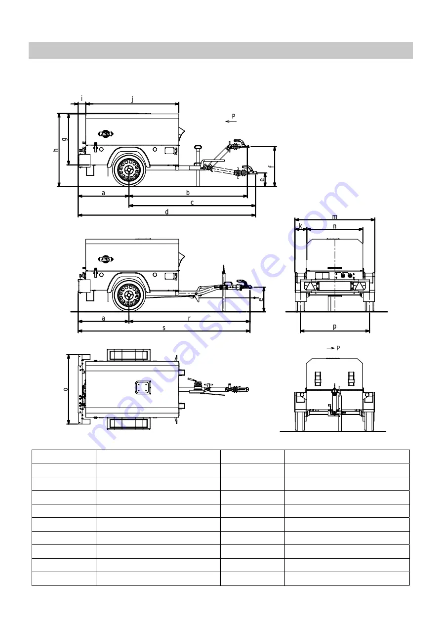 Atmos PDK 33 Series Operation And Maintenance Handbook Download Page 8