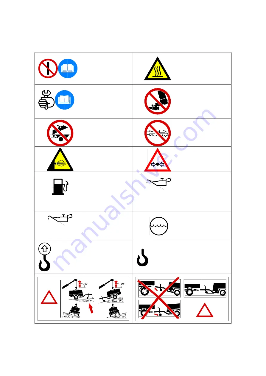 Atmos PDK 33 Series Operation And Maintenance Handbook Download Page 9