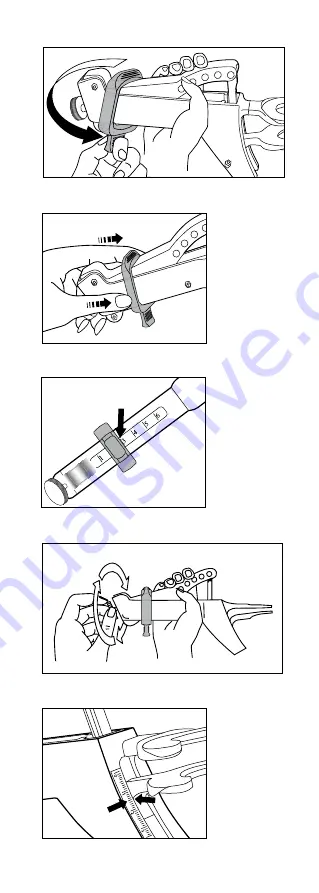 Atos Medical THERABITE ActiveBand Instructions For Use Manual Download Page 3