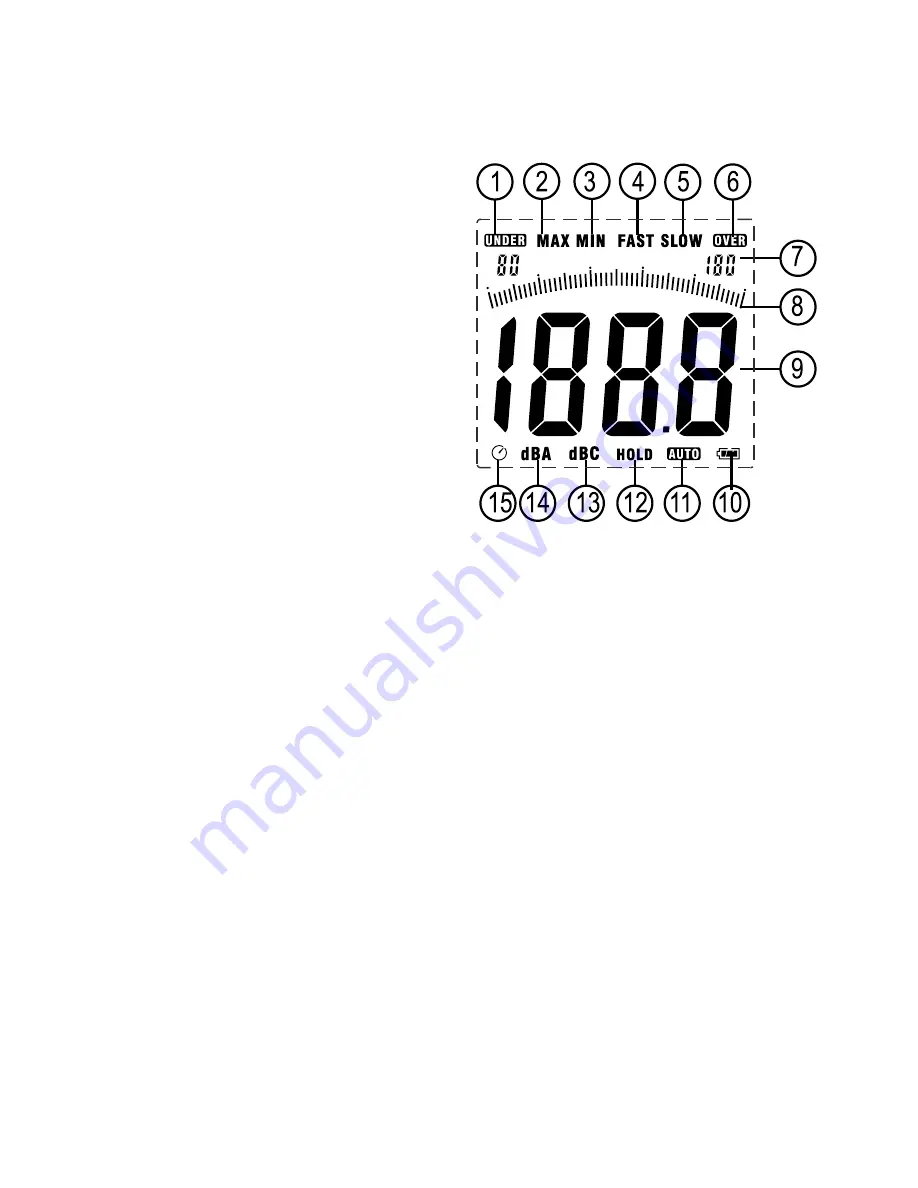 ATP Electronics ET-933 User Manual Download Page 8