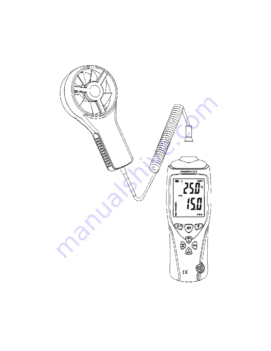 ATP Electronics ET-955 Скачать руководство пользователя страница 1