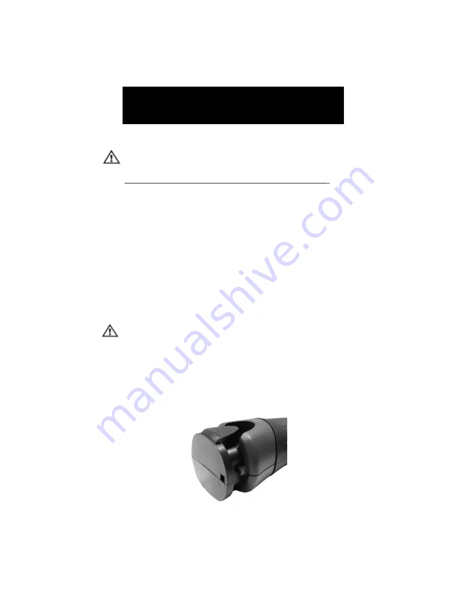 ATP Electronics Heated Pentode ZX-1A Owner'S Manual Download Page 5