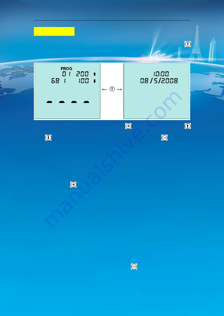 ATP Electronics LBY-420 Instructions Manual Download Page 13