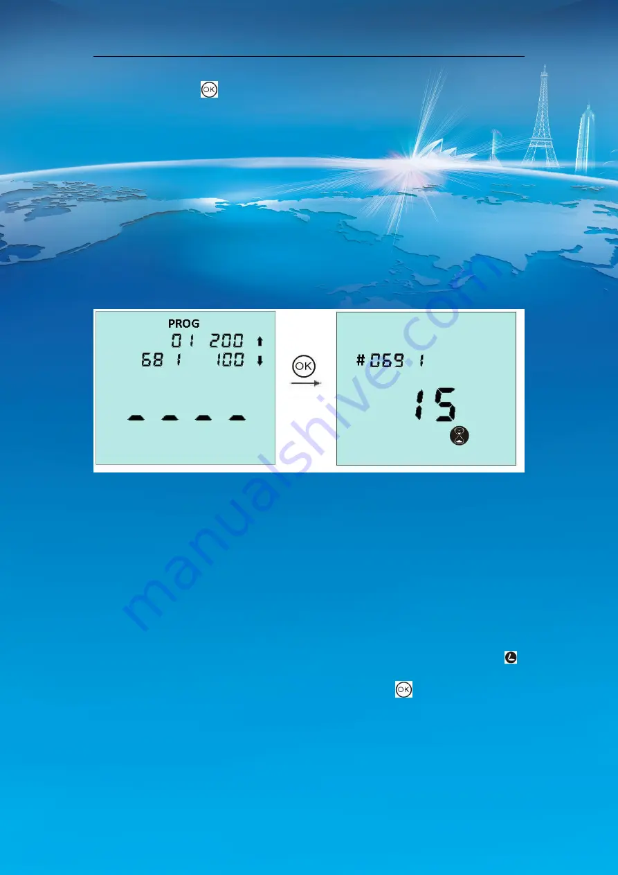 ATP Electronics LBY-420 Скачать руководство пользователя страница 17