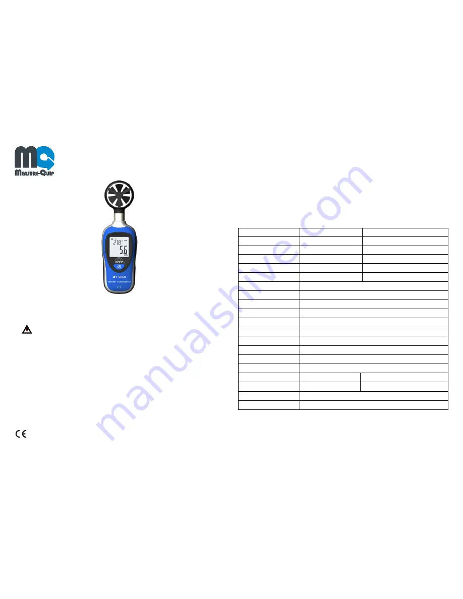 ATP Electronics MT-905C User Manual Download Page 1