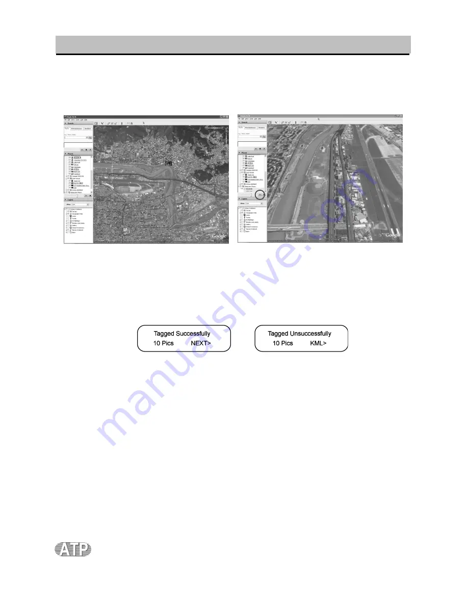 ATP Electronics Photo Finder User Manual Download Page 11