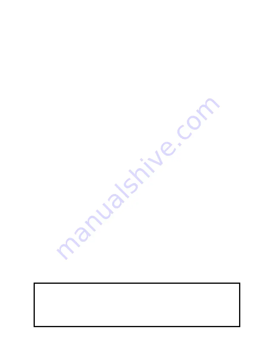 ATP Instrumentation DT-931 Operating Instruction Download Page 12