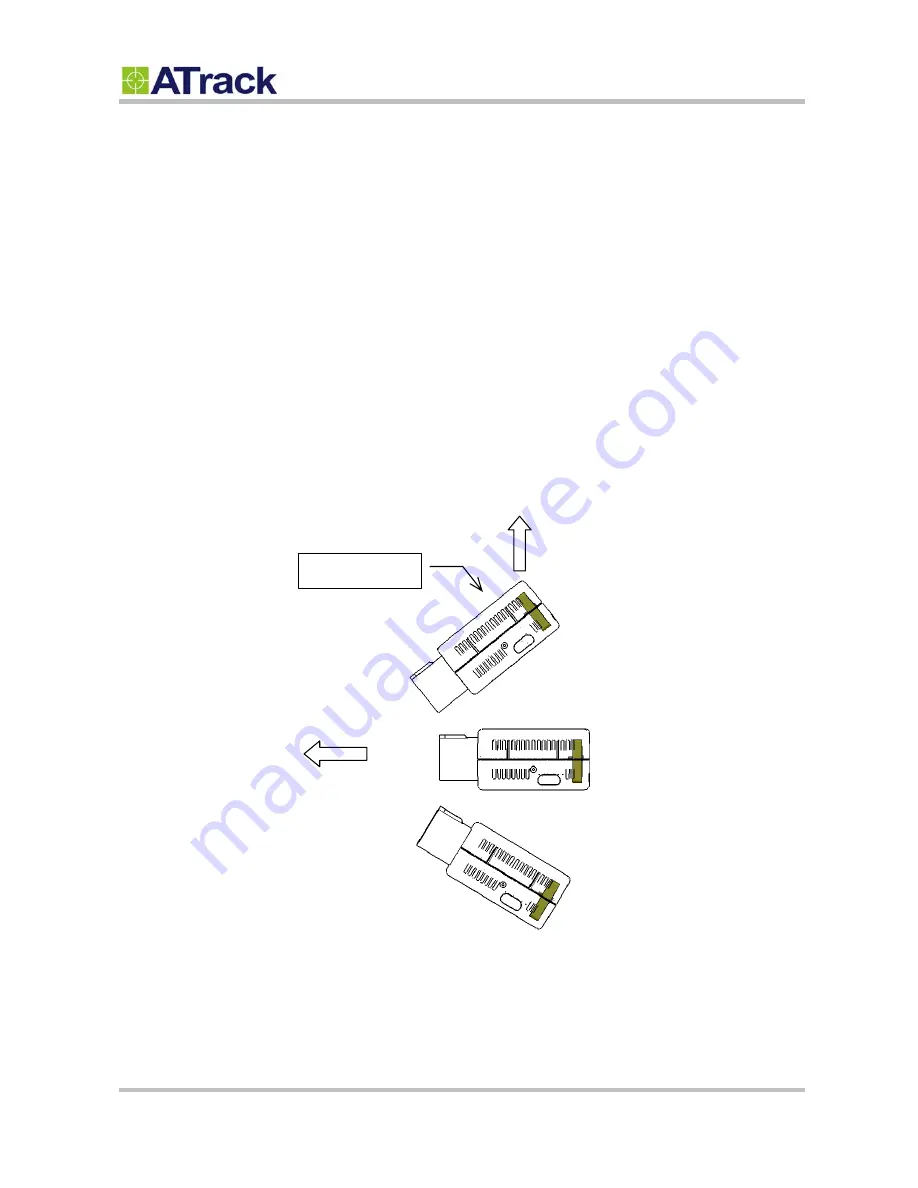 ATrack AX7 User Manual Download Page 19