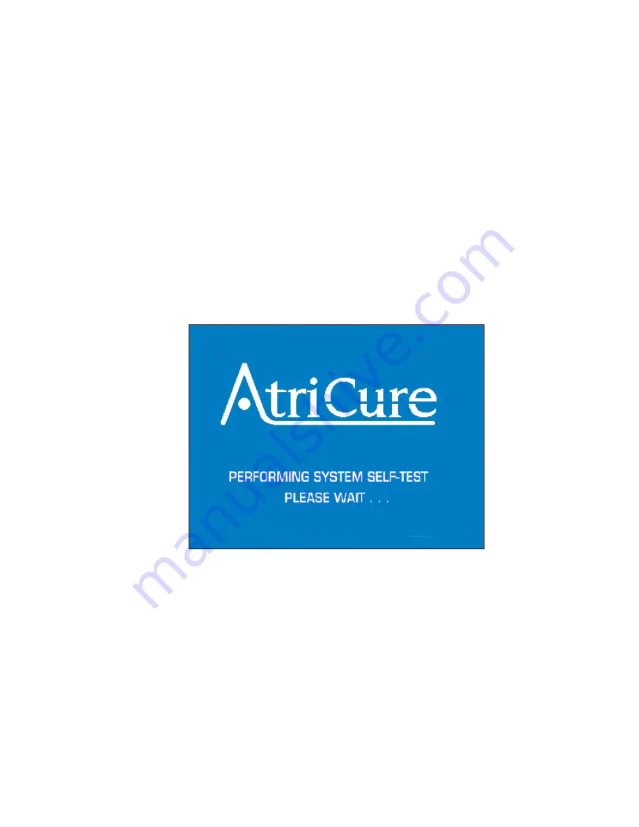 AtriCure ASU2-115 User Manual Download Page 22