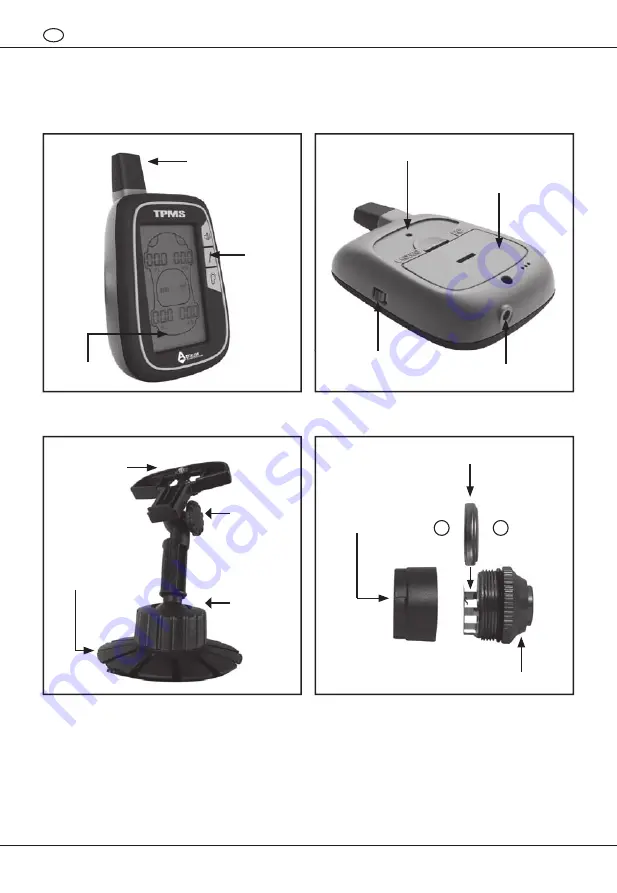 Atrium 10.236.3 Operating Instructions Manual Download Page 14