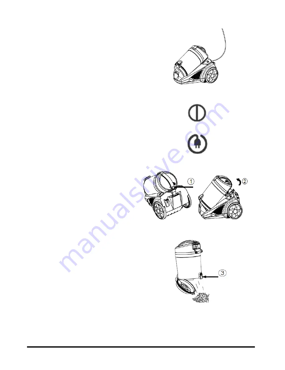 Atrix AHC-RR Owner'S Manual Download Page 5