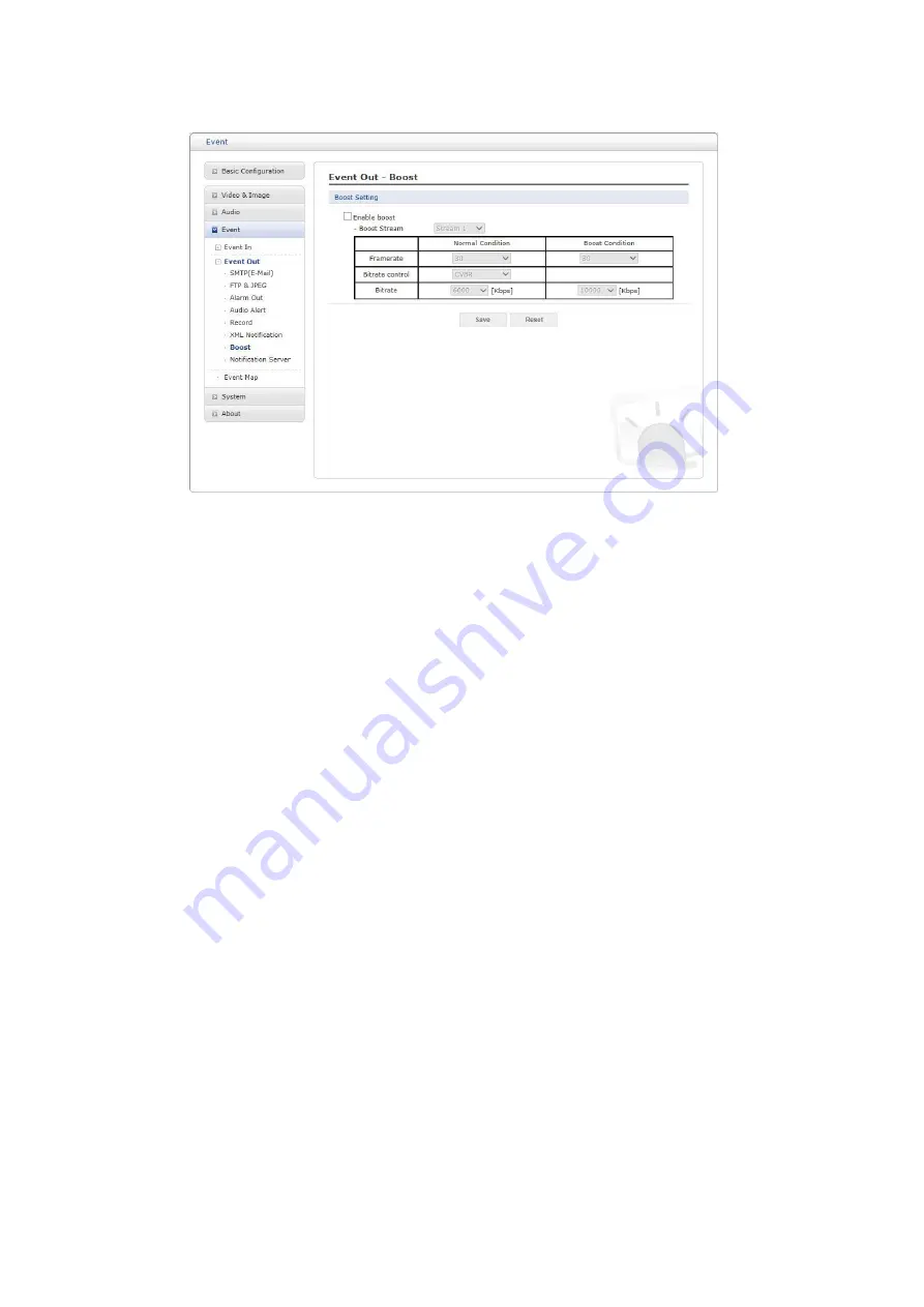 ATV NVW4212M User Manual Download Page 55