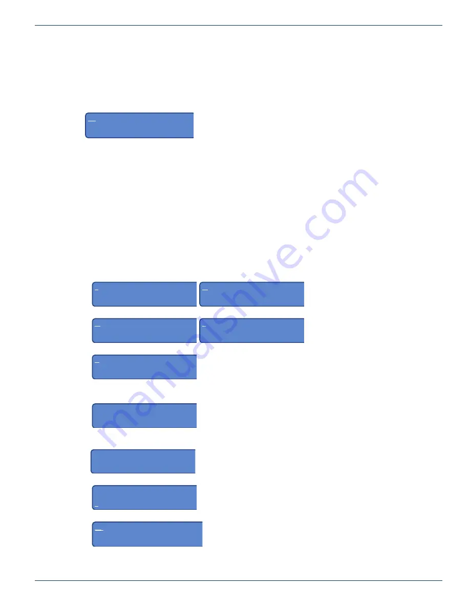 ATX ChromaFlex DMT24 Hardware Interface Manual Download Page 27