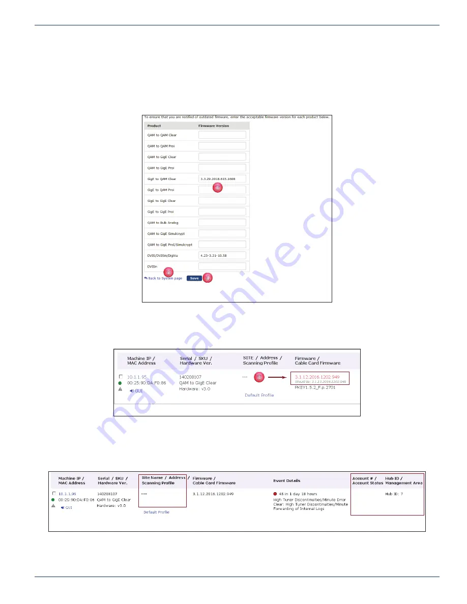 ATX UCrypt Operation Manual Download Page 61