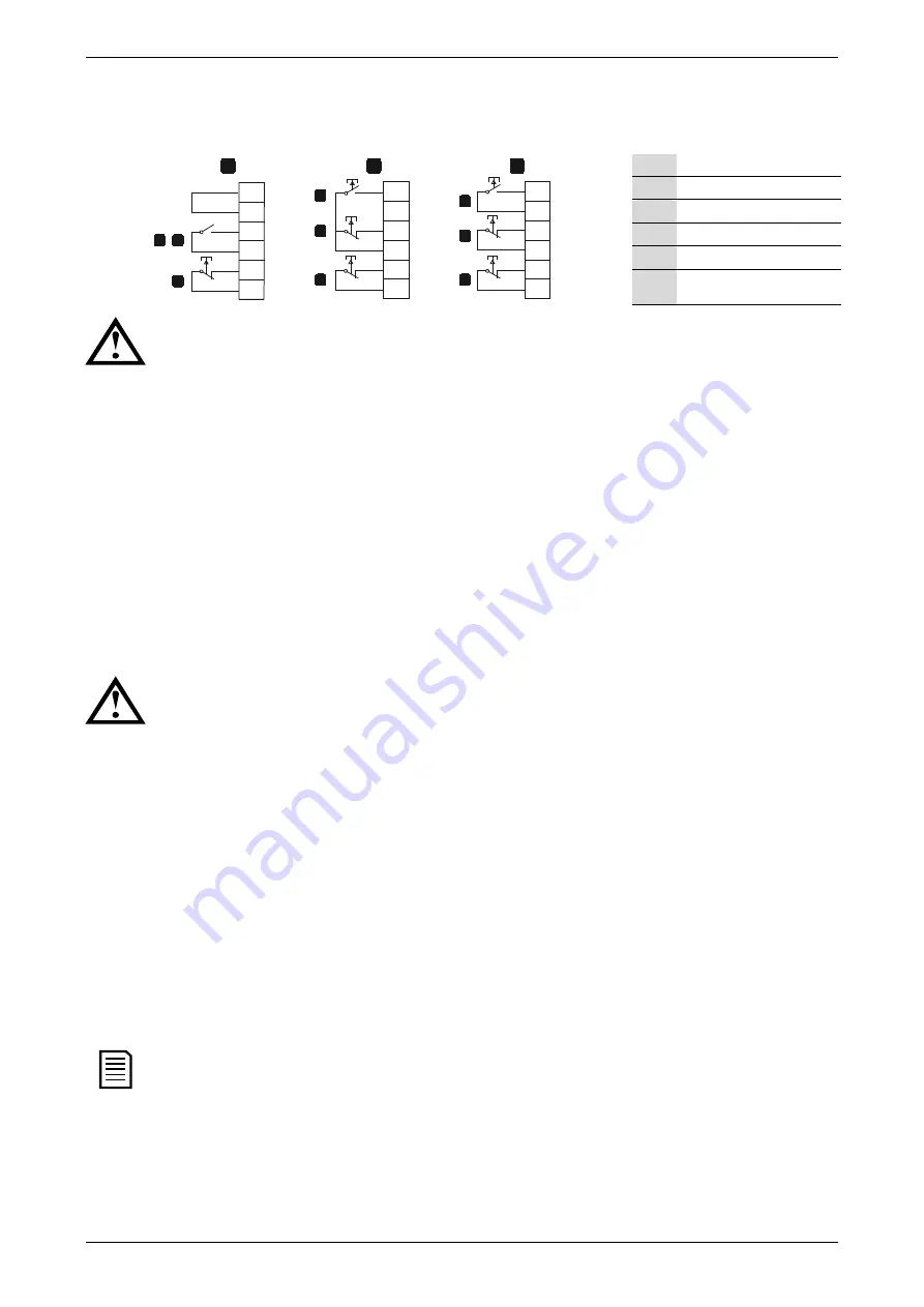 AuCom EMX3-0023B User Manual Download Page 11