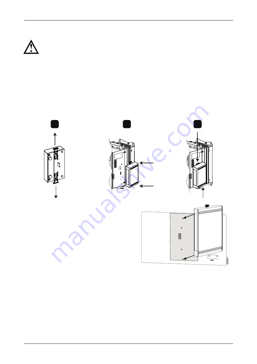 AuCom EMX3-0053B Скачать руководство пользователя страница 3