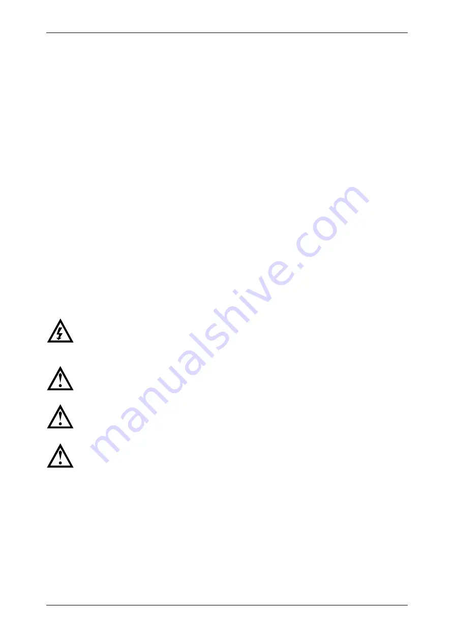 AuCom MVE series User Manual Download Page 4