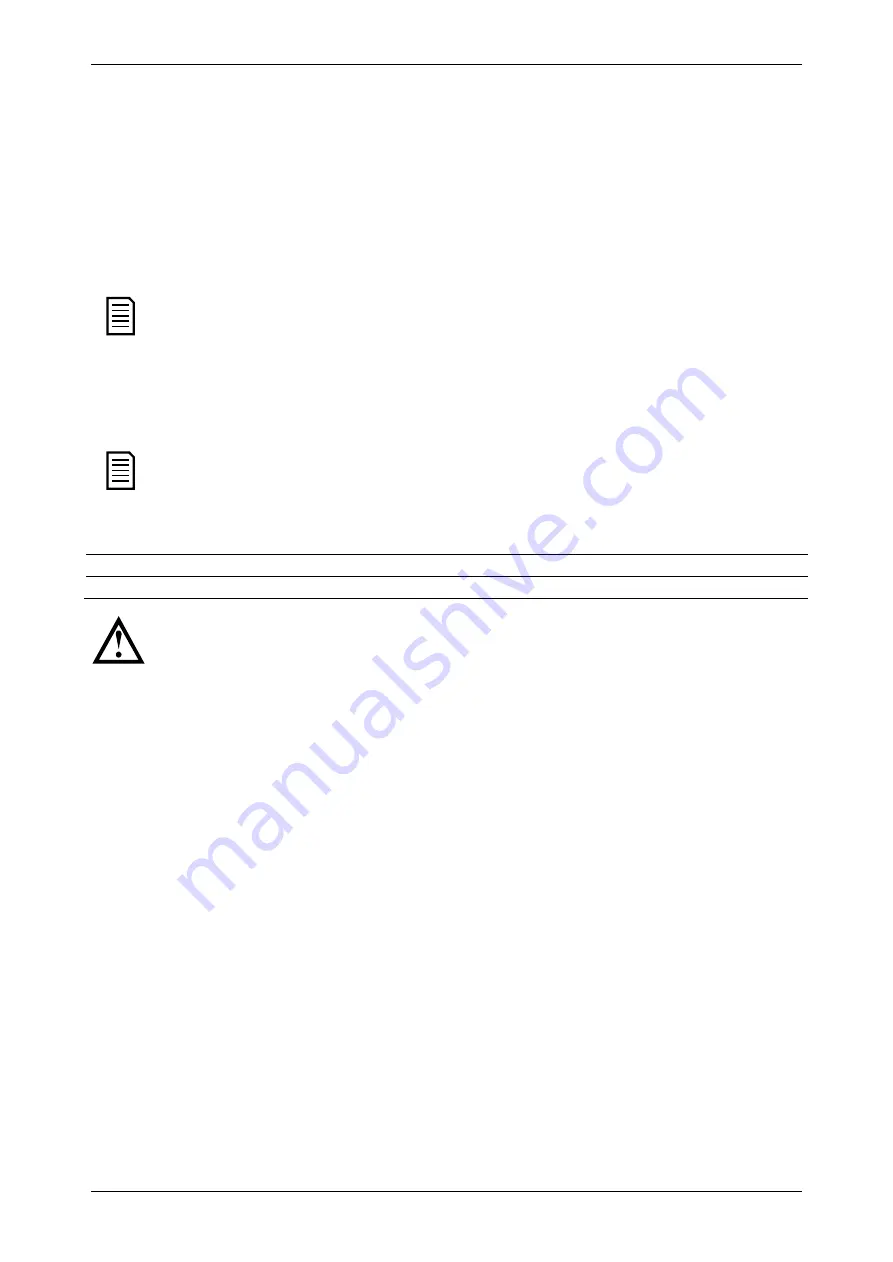 AuCom MVE series User Manual Download Page 12