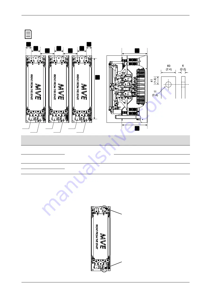 AuCom MVE series User Manual Download Page 18