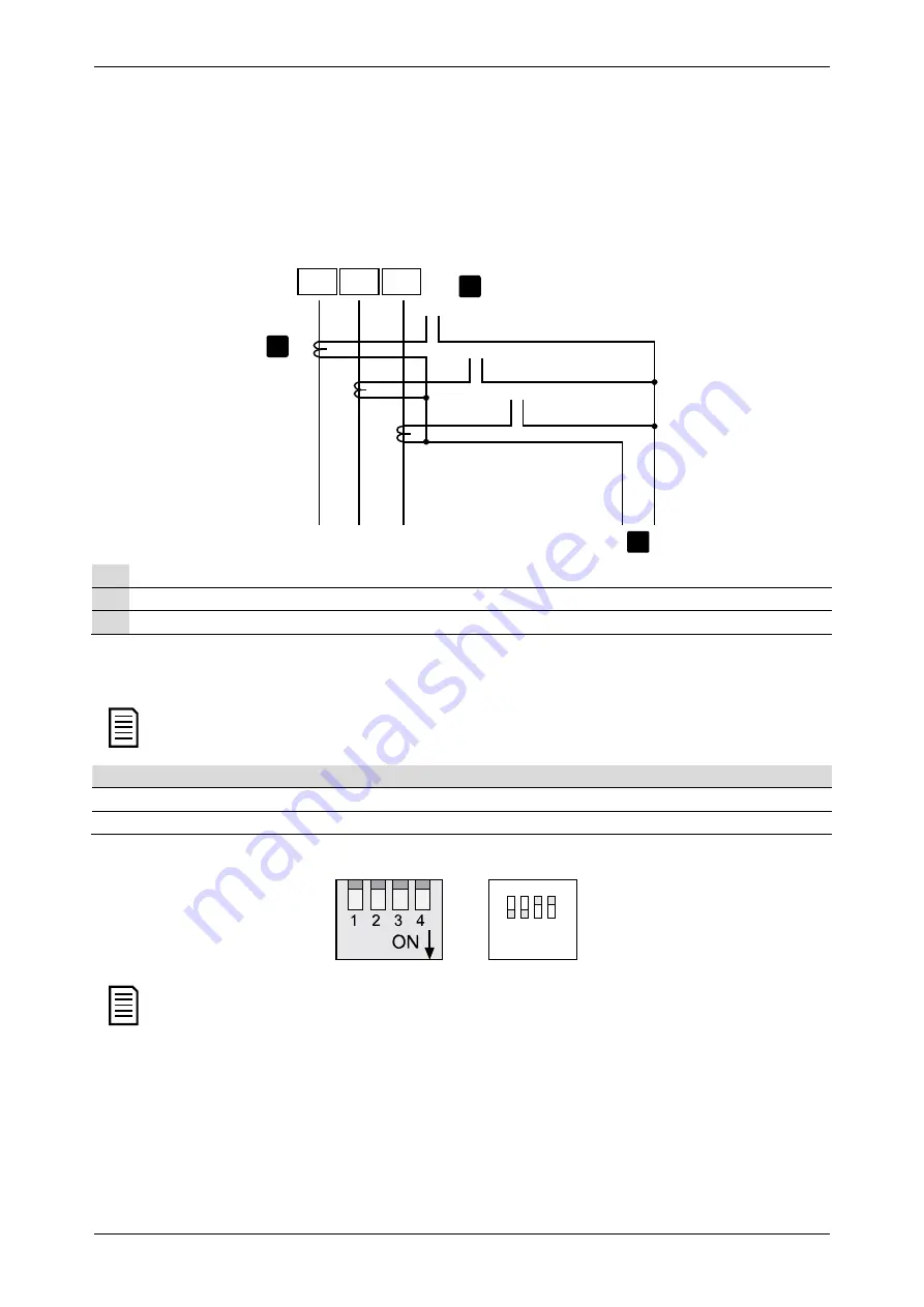 AuCom MVE series User Manual Download Page 26