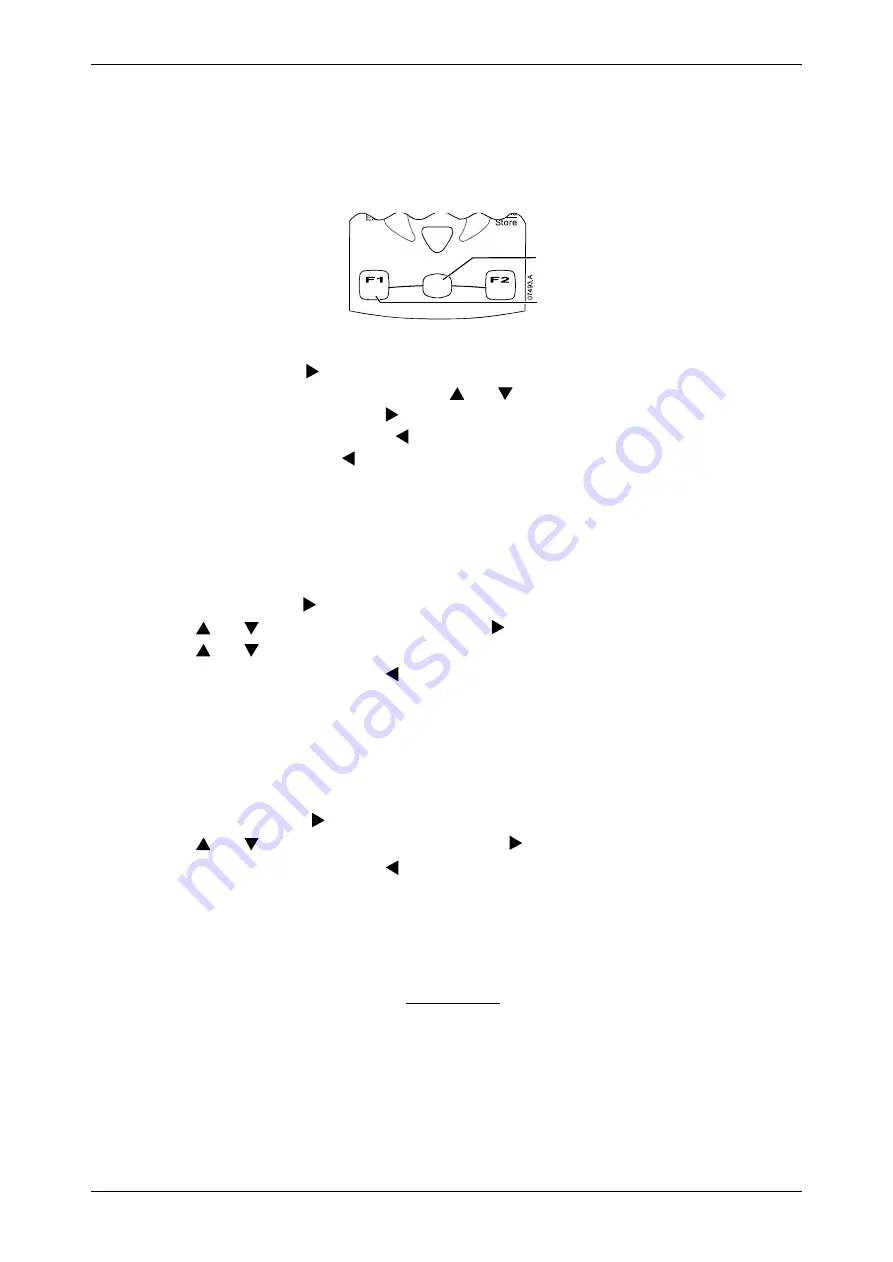 AuCom MVE series User Manual Download Page 38