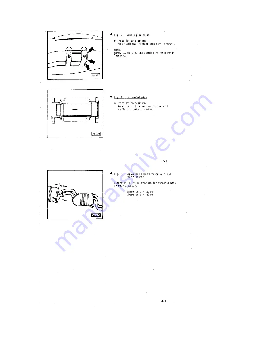 Audi 100 1991 Скачать руководство пользователя страница 92