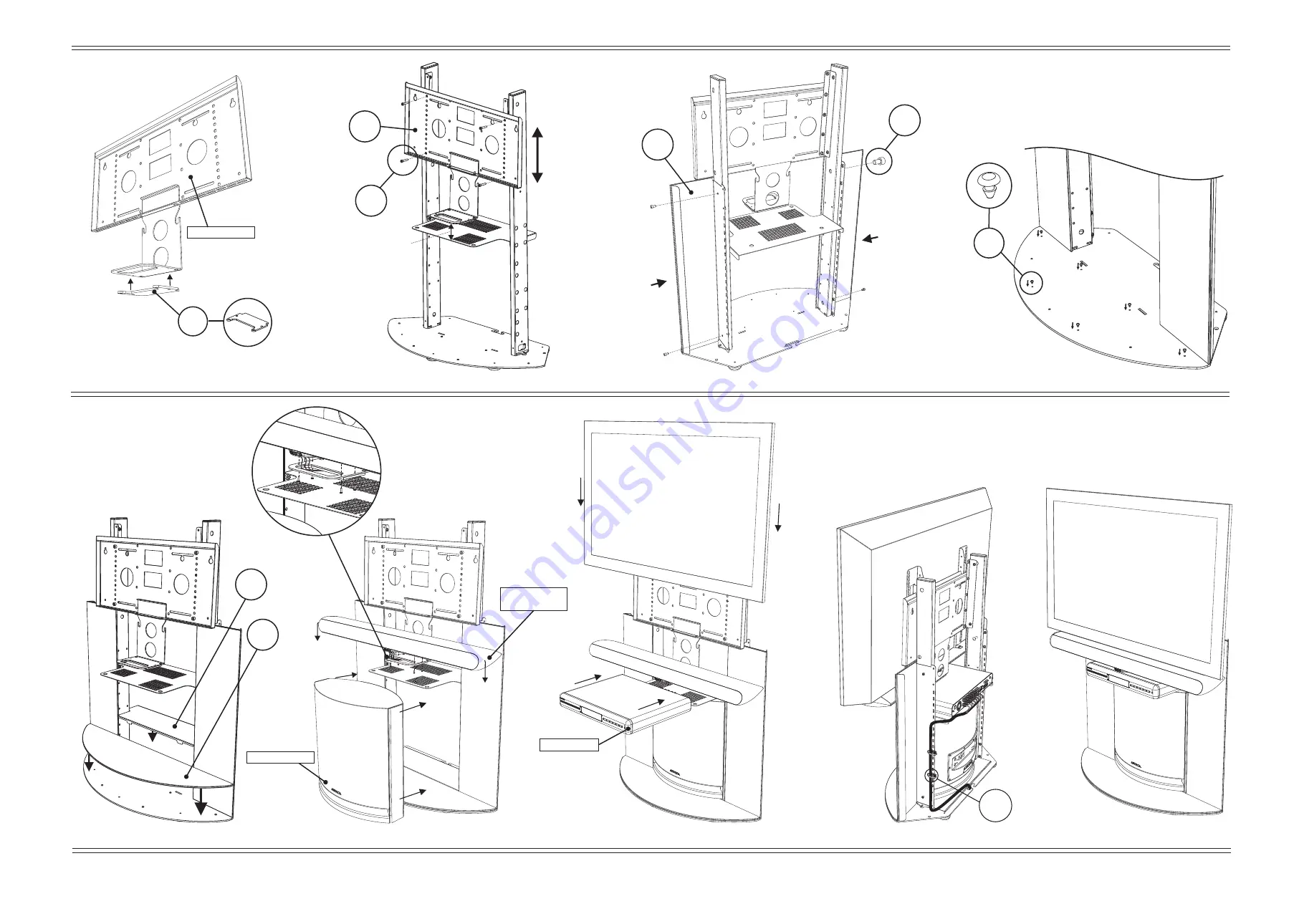 Audica GEO-X Manual Download Page 2