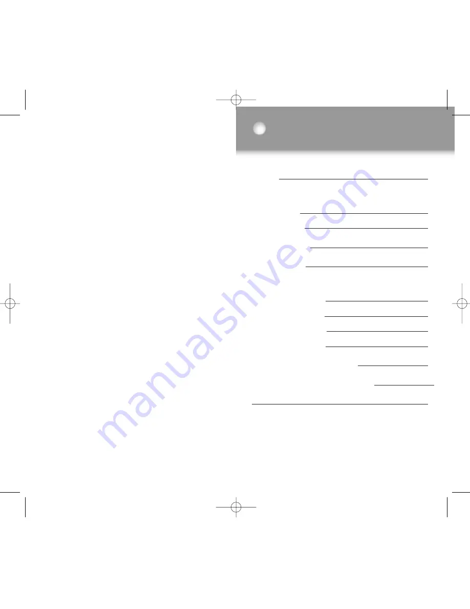 Audina FLX Instruction Manual Download Page 17