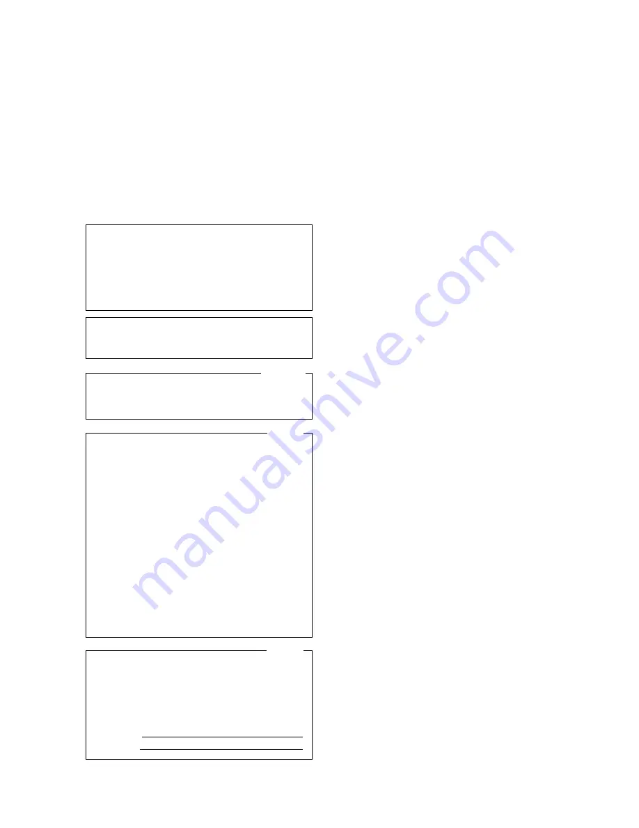 Audio enhancement TLD100 Operating Instructions Manual Download Page 2