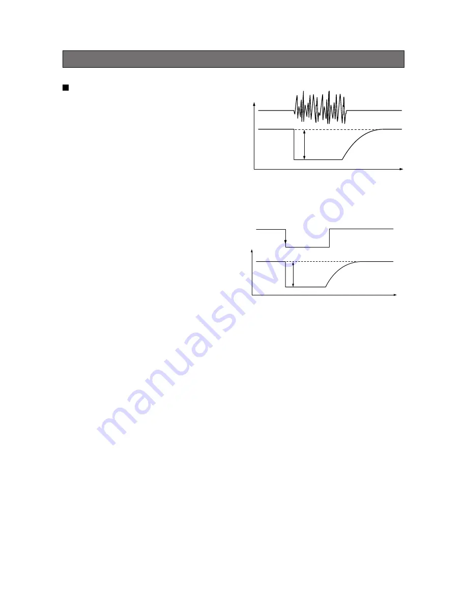 Audio enhancement TLD100 Operating Instructions Manual Download Page 13