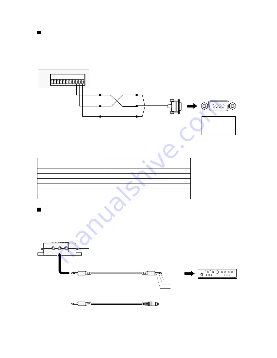 Audio enhancement TLD100 Operating Instructions Manual Download Page 21