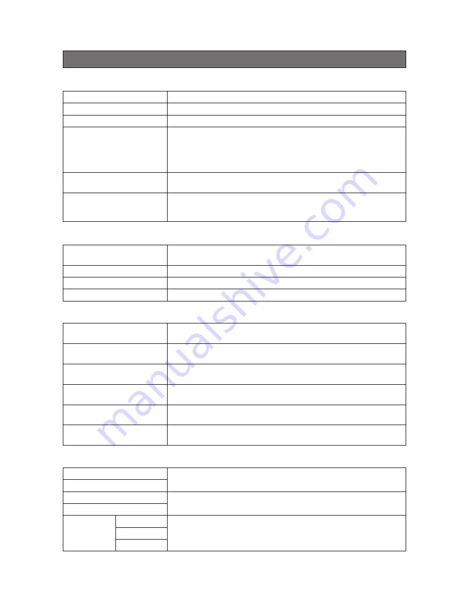 Audio enhancement TLD100 Operating Instructions Manual Download Page 34